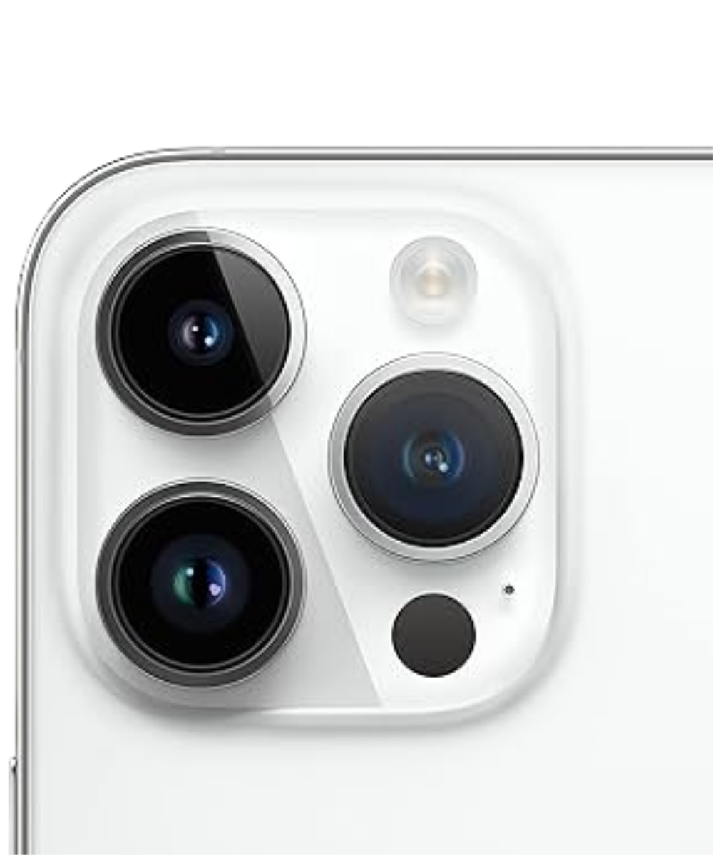 iPhone 14 Pro 128 GB Wit