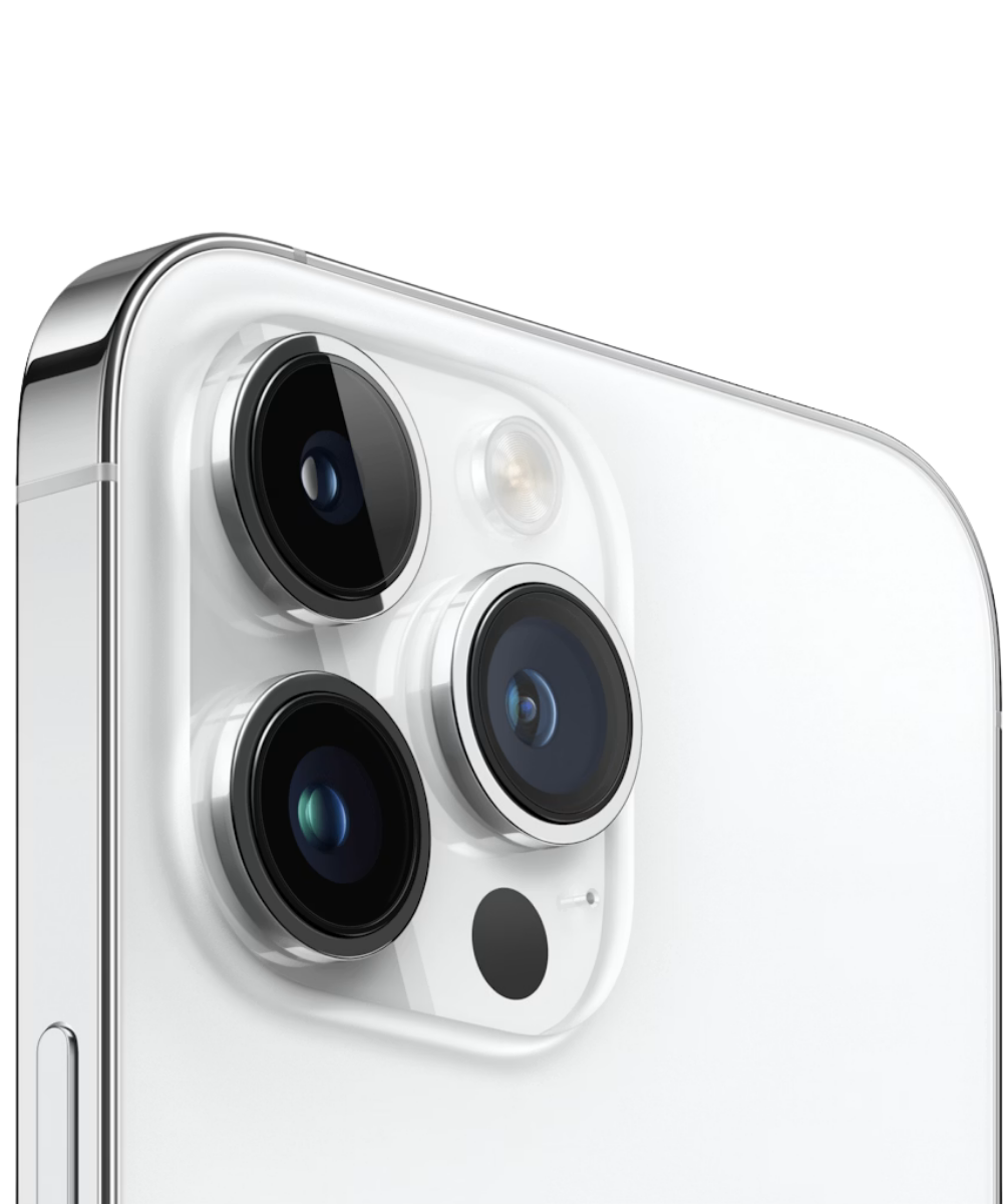 iPhone 14 Pro 128 GB Wit