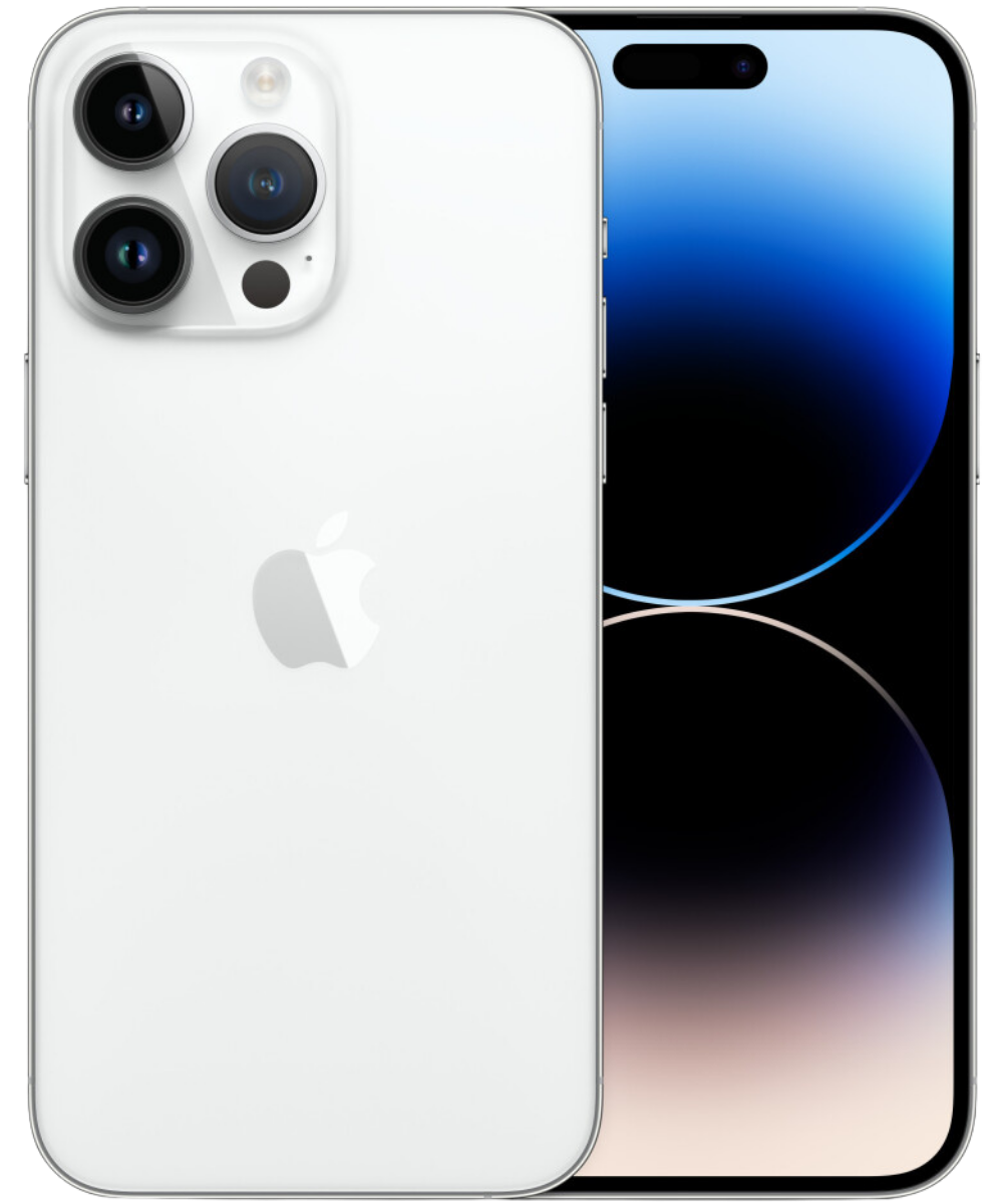 iPhone 14 Pro Max 256 GB Wit