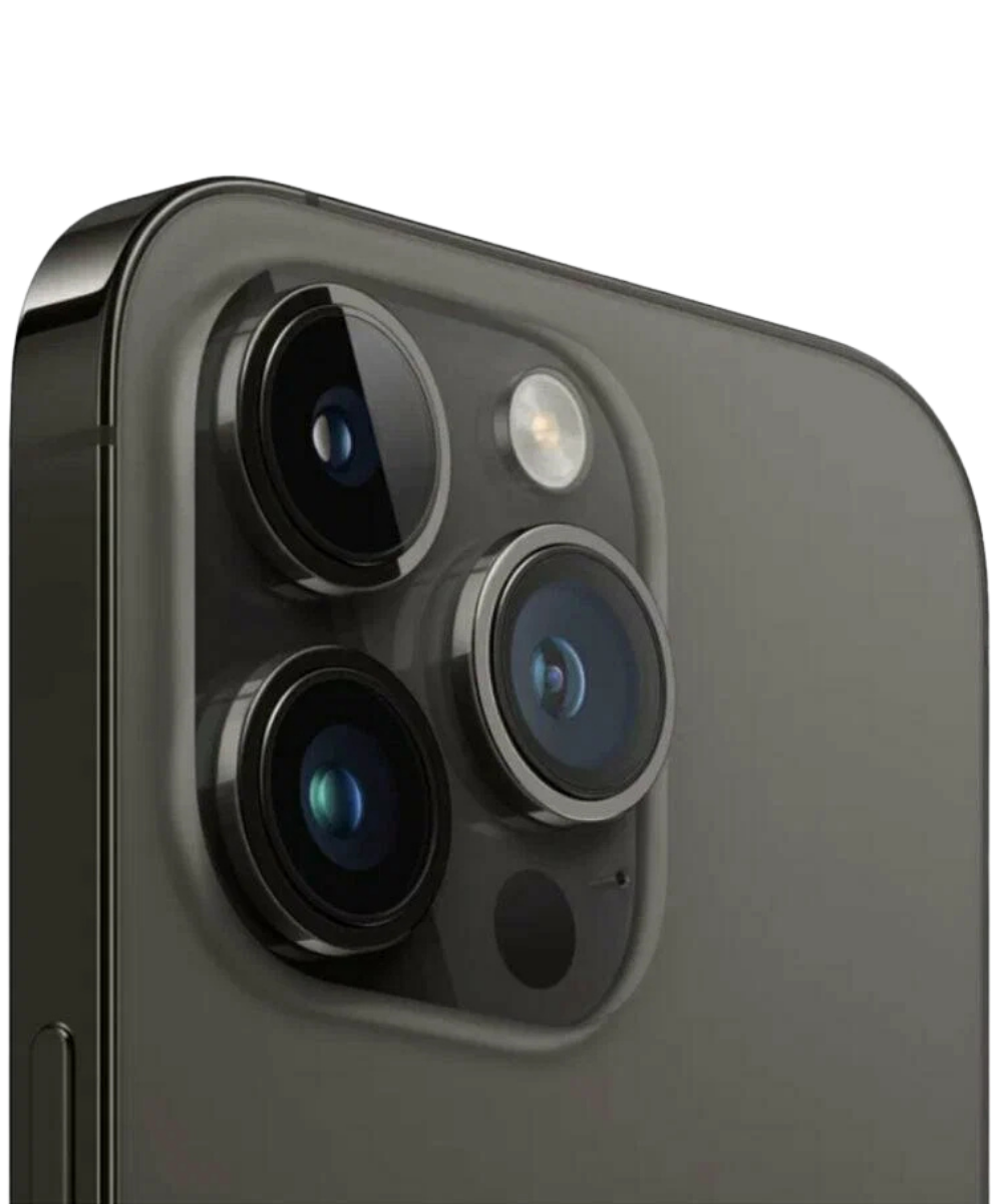 iPhone 14 Pro 256 GB Zwart