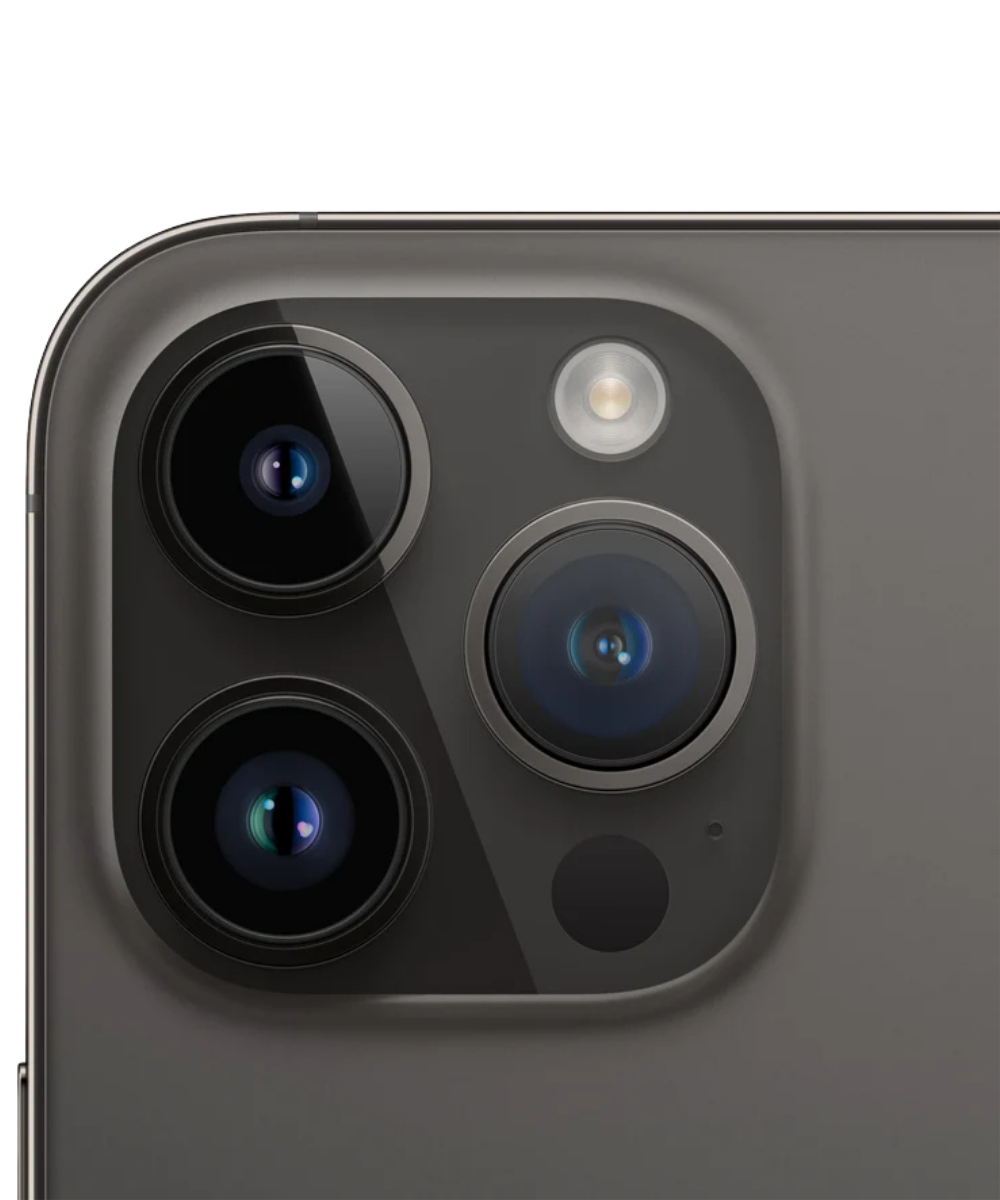 iPhone 14 Pro 128 GB Zwart