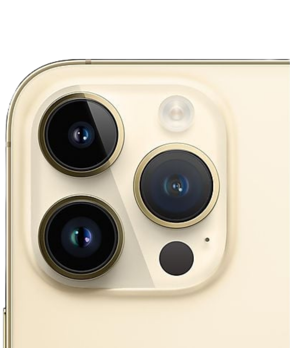 iPhone 14 Pro 256 GB Goud