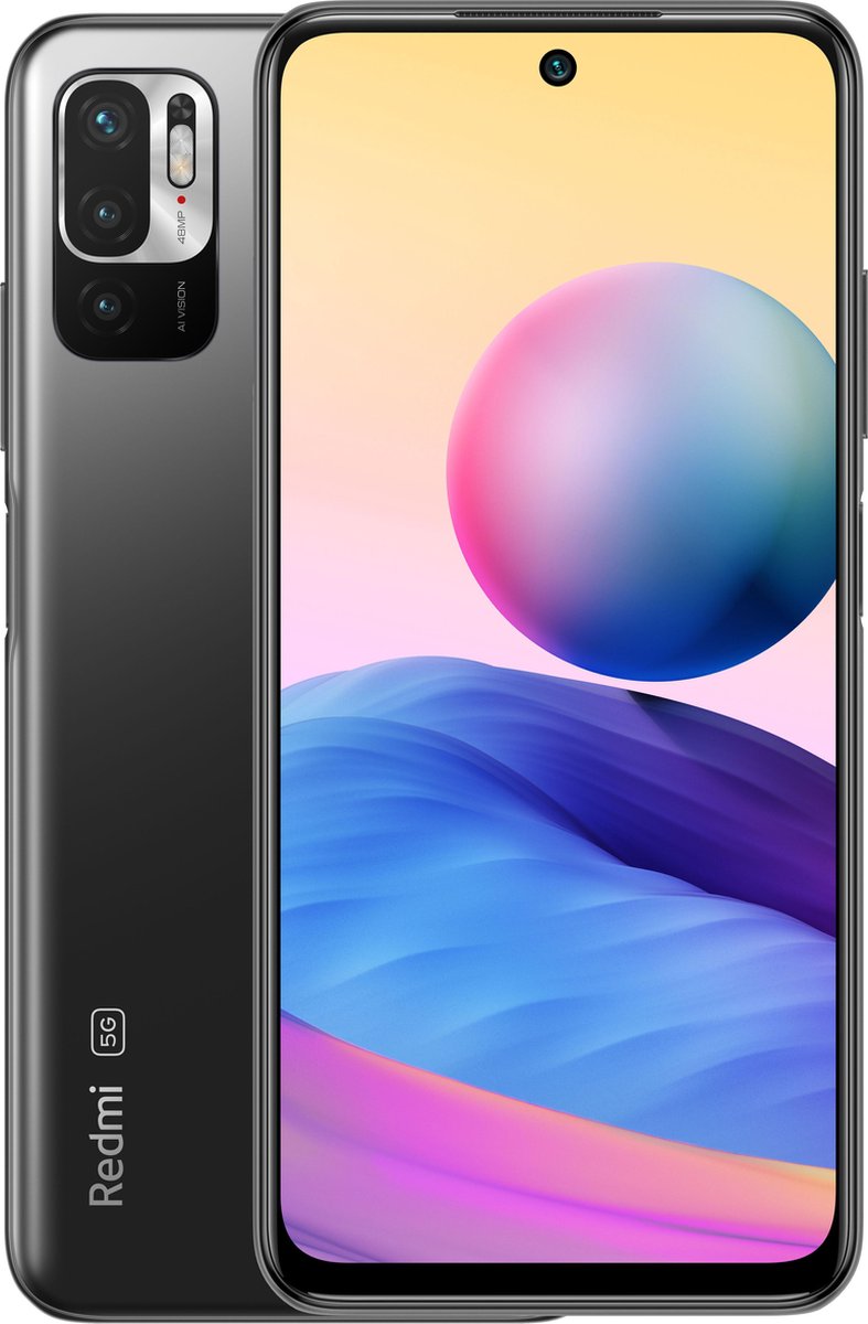 Xiaomi Redmi Note 10 4G