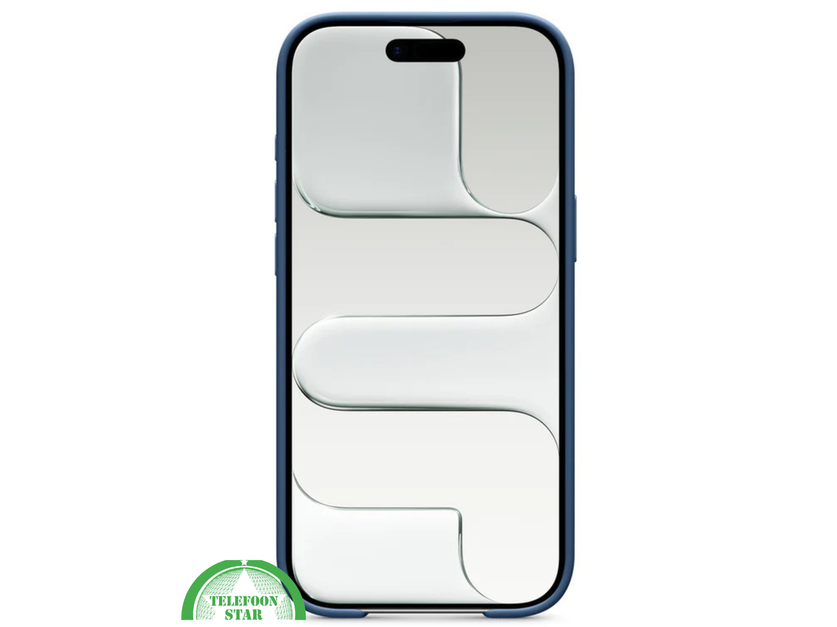 Beats iPhone 17 Case – Bedrock Blue | Elegant, Slank en Betrouwbaar