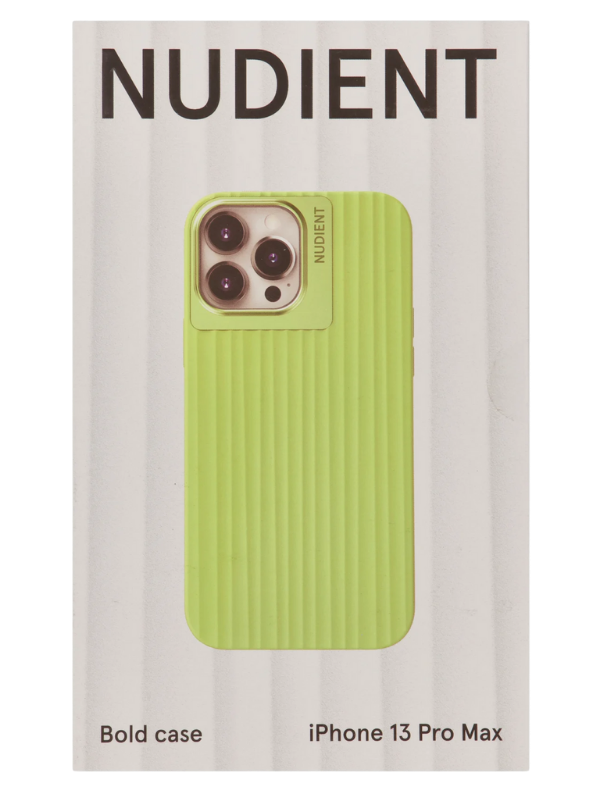 Shockproof Siliconen Hoesje iPhone 13 Pro Fuchsia