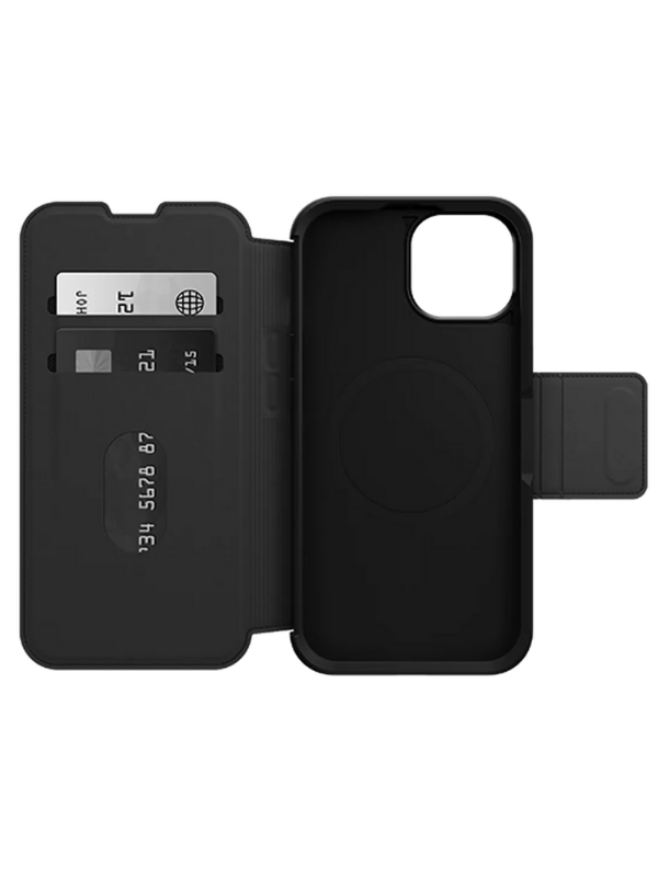 Bookcase Hoesje iPhone 13 Pro – Luxe & Volledige Bescherming | Telefoonstar