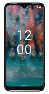 Nokia C12 Plus