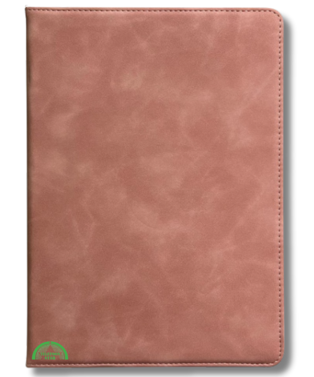 Hoesje voor iPad A16(2025) iPad 10.9 inch10de Generatie Roze