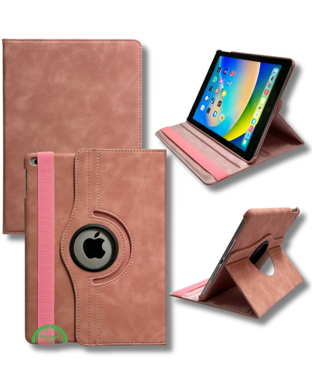Hoesje voor iPad A16(2025) iPad 10.9 inch10de Generatie Roze