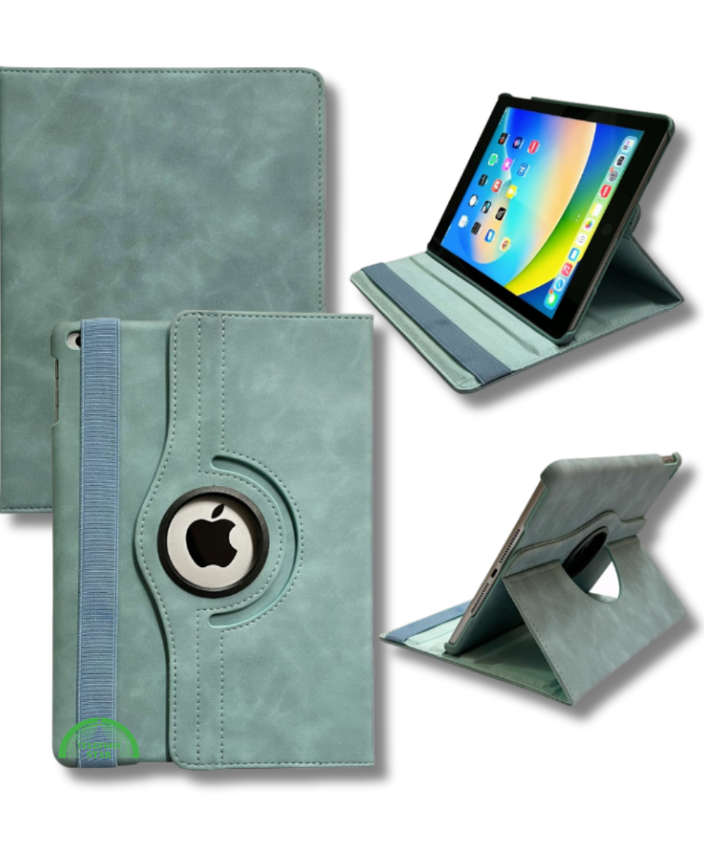 Hoesje voor iPad A16(2025) iPad 10.9 inch10de Generatie Roze