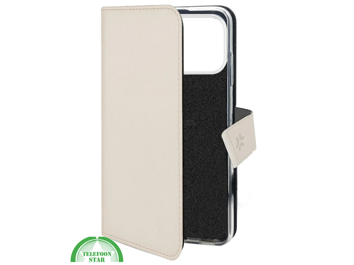 Wallet Case voor iPhone 17 Pro Max – Luxe Bescherming met Praktisch Ontwerp