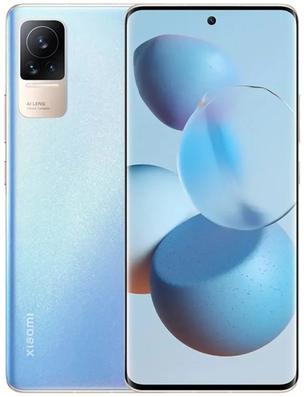 Xiaomi Civi 1S