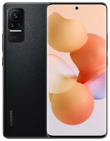 Xiaomi Poco M2 Reloaded
