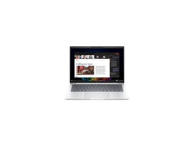 Laptop HP Envy x360