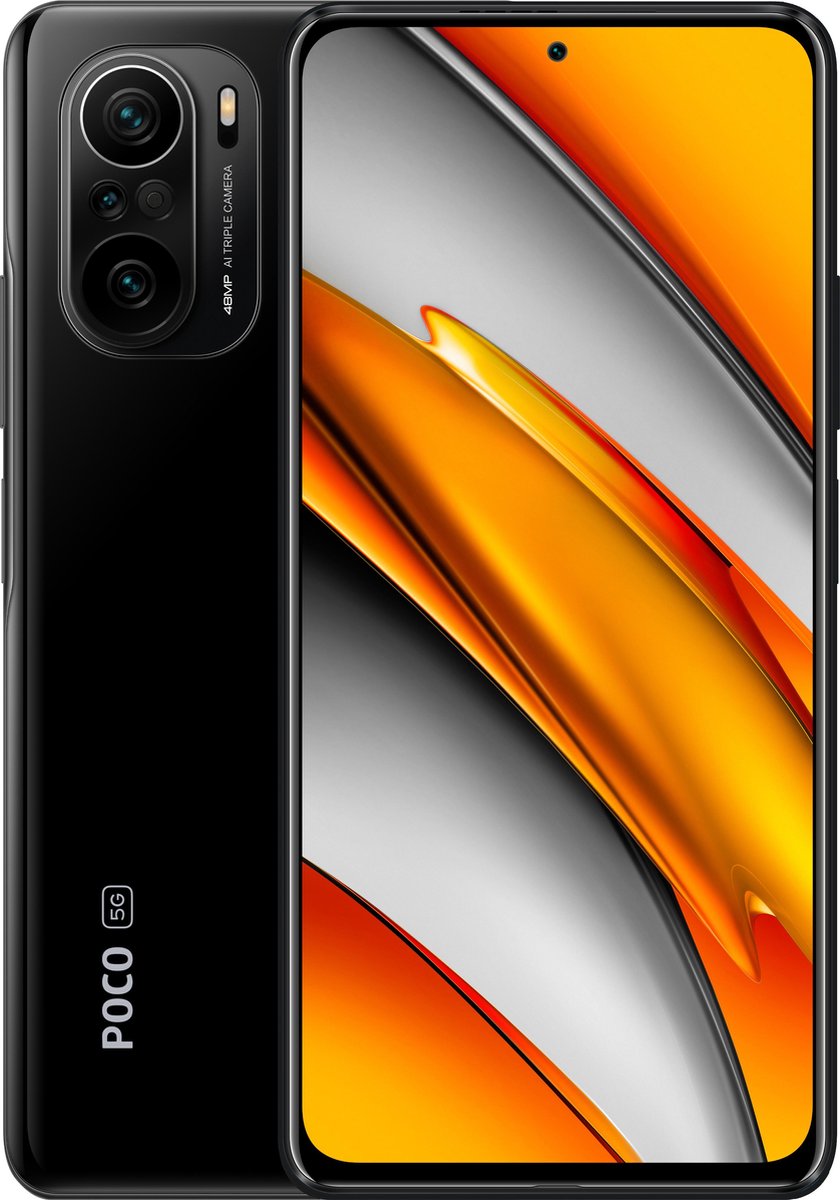Xiaomi Poco F3