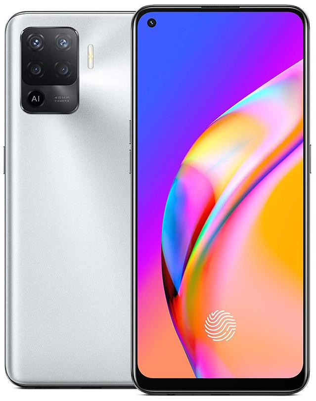 Oppo F19 Pro