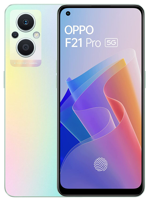 Oppo F21 Pro 5G