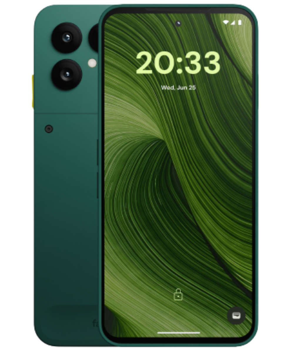 Fairphone 6