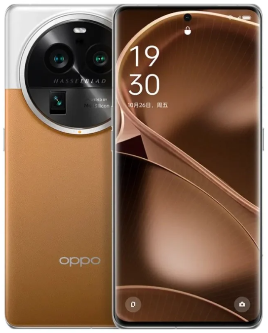 Oppo Find X6 Pro