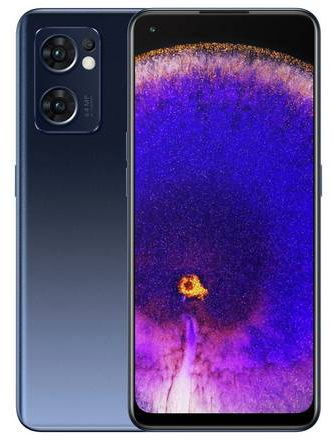 Oppo Find X5 Lite