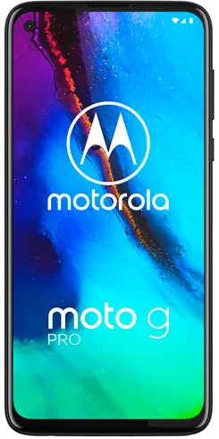 Motorola Moto G Pro
