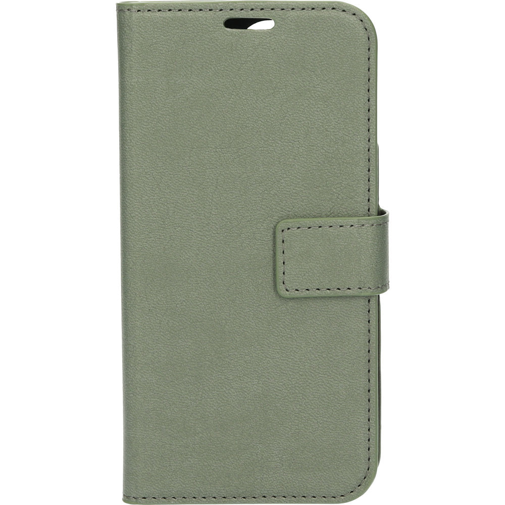 iPhone 13 Pro hoesje Green
