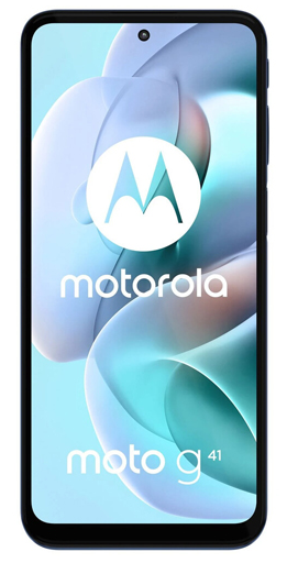 Motorola Moto G41