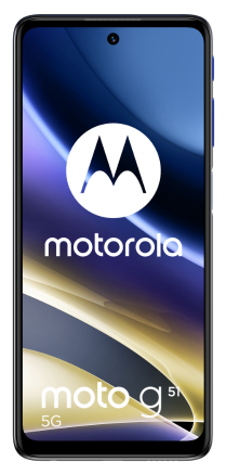 Motorola Moto G51 5G