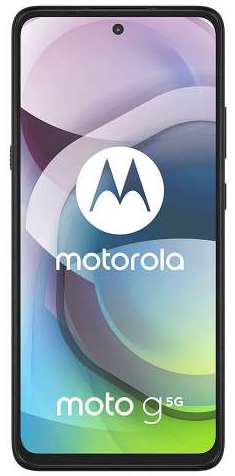 Motorola Moto G 5G