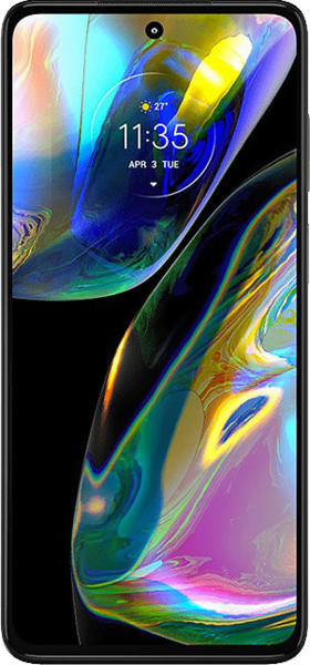 Motorola Moto G82