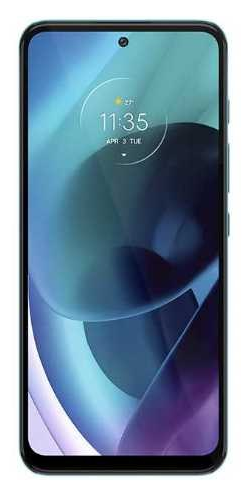 Motorola Moto G71s