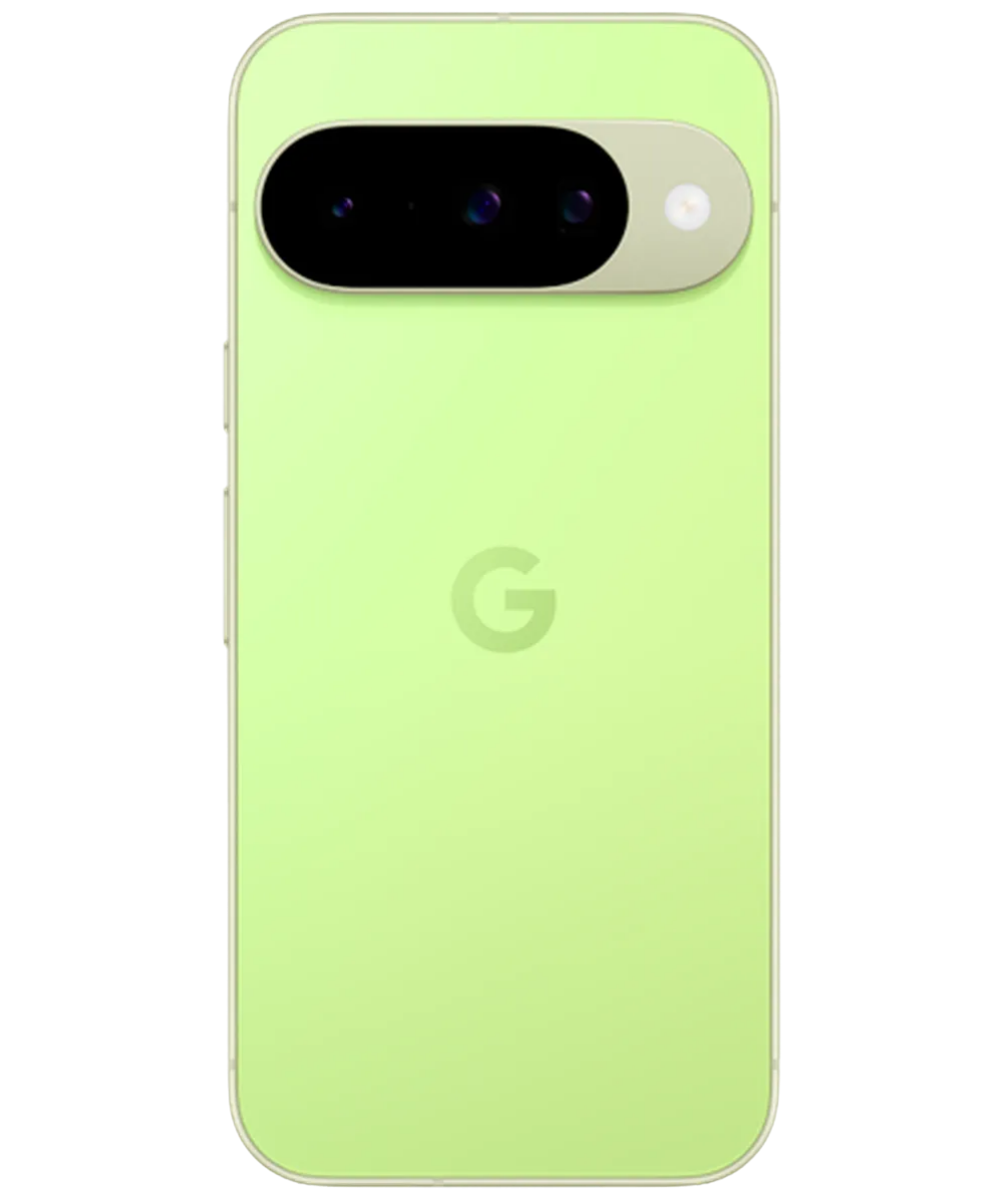 Google Pixel 10