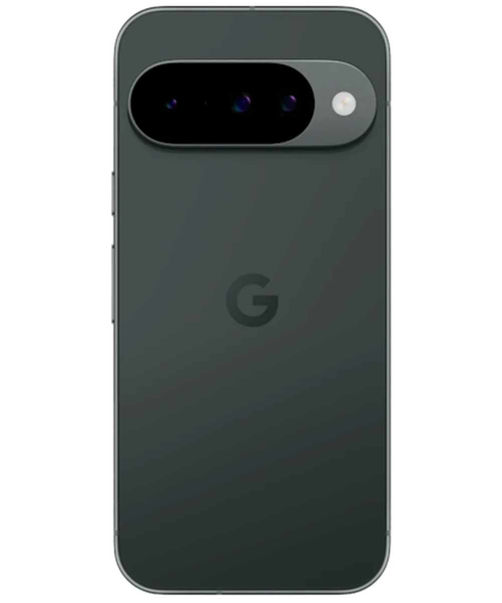 Google Pixel 10