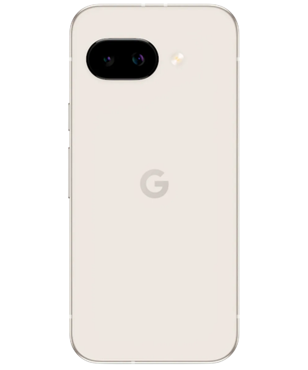 Google Pixel 9a