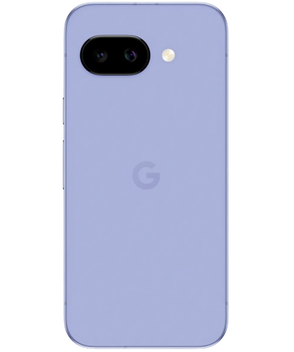 Google Pixel 9a