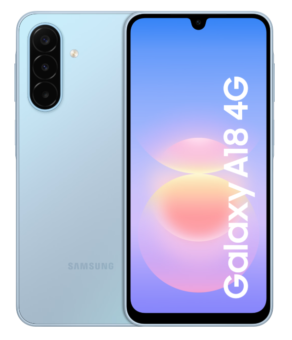 Samsung Galaxy A18