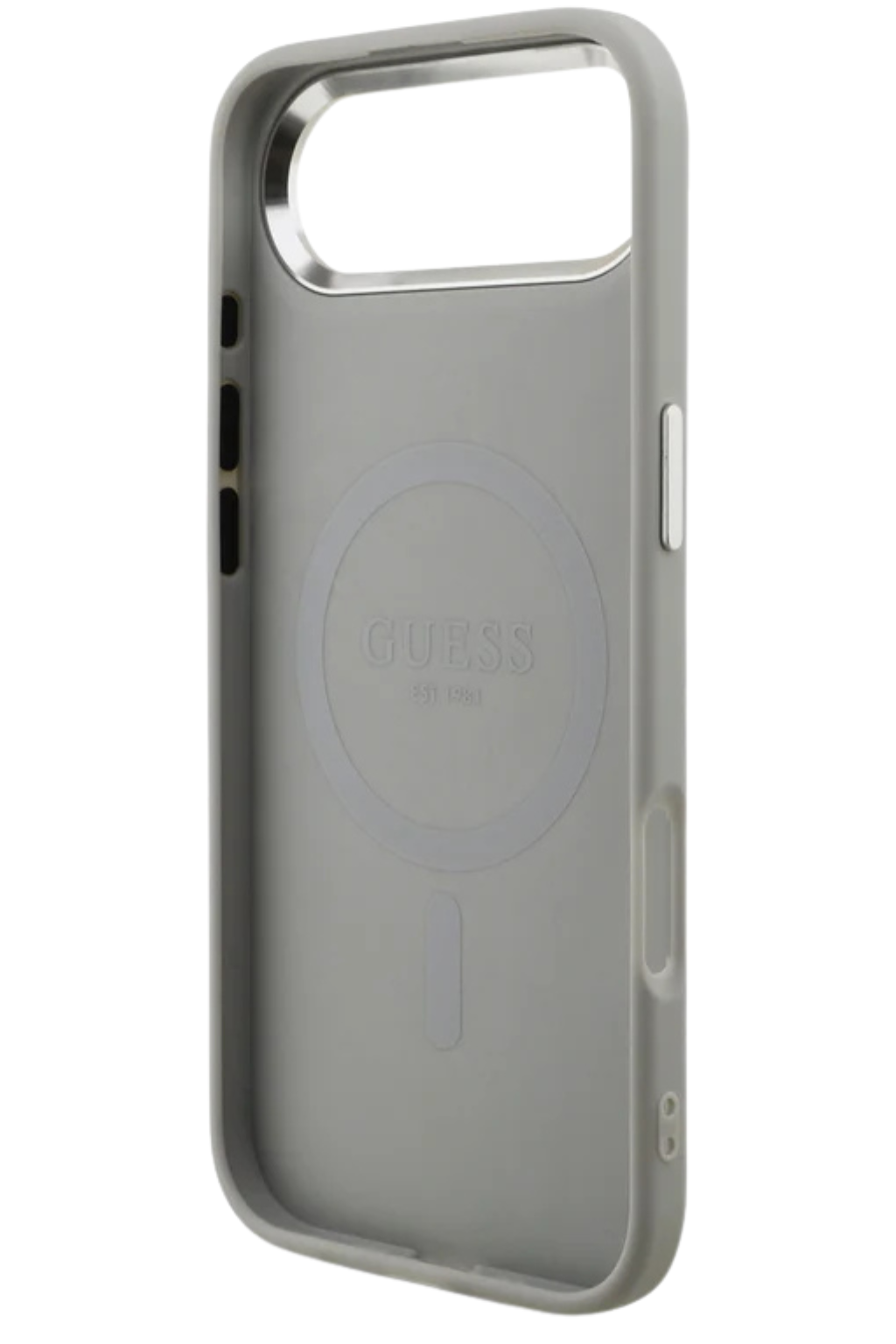 iPhone 17 Air Guess MagSafe Hoesje