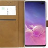 iPhone 14 bookcase hoesje zwart