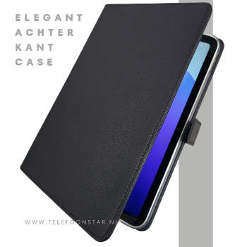 Apple iPad Air 11 inch 2025 / 2024 Leer hoesjes