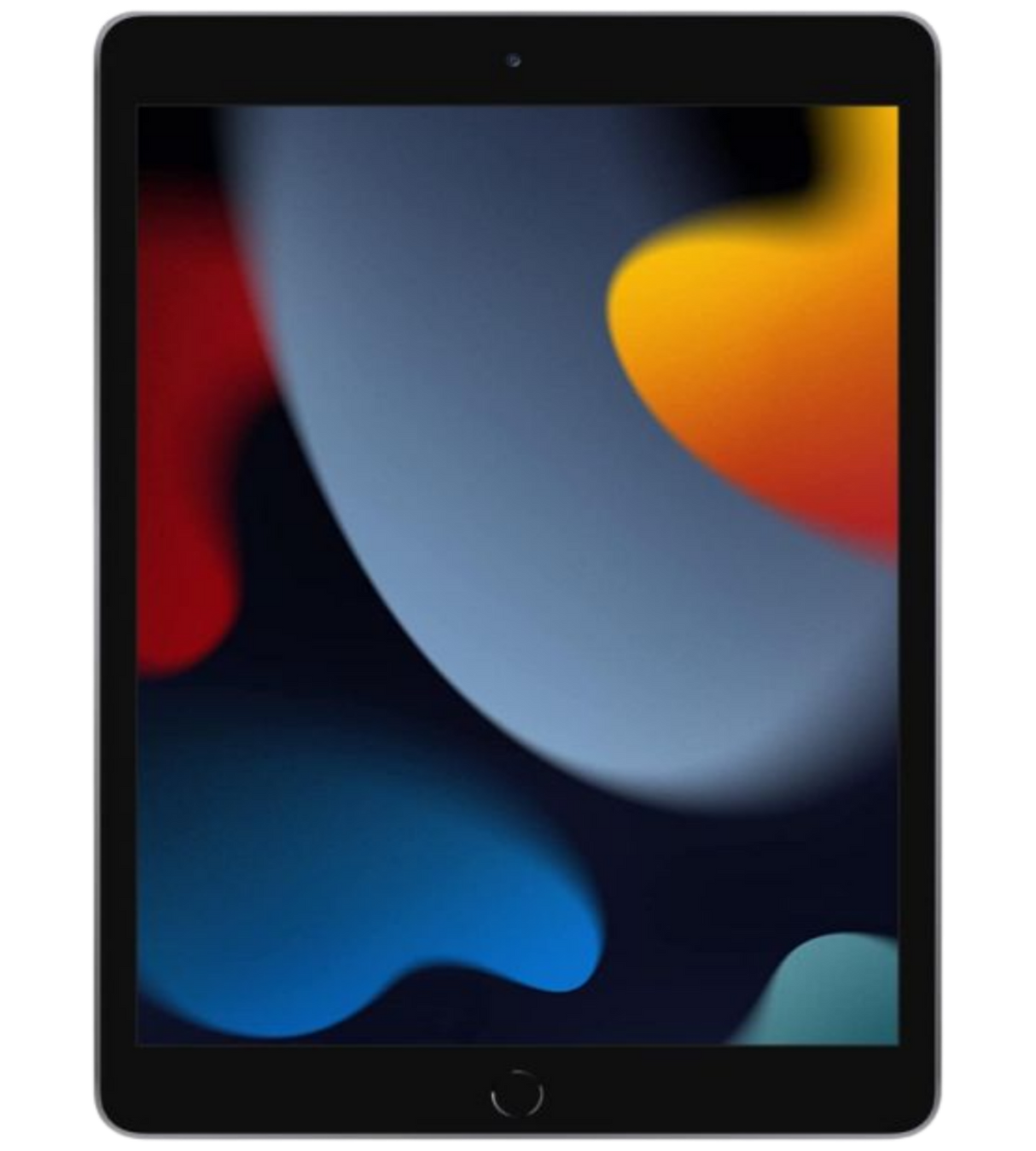 iPad 9 (2021) 64GB Space Grey