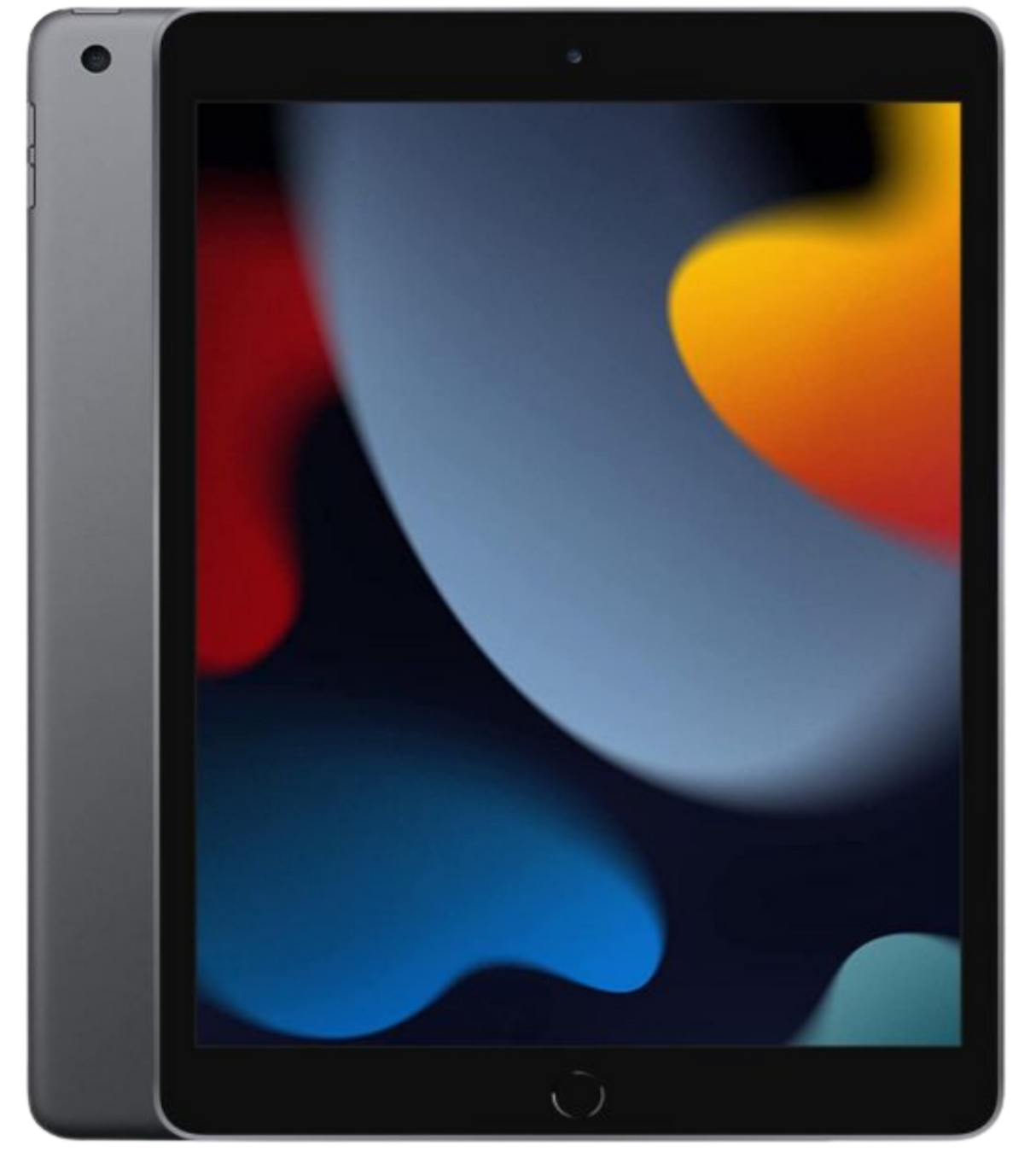 iPad 9 (2021) 64GB Space Grey