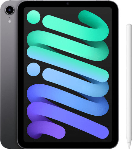 iPad Mini (2021) Wifi 64GB