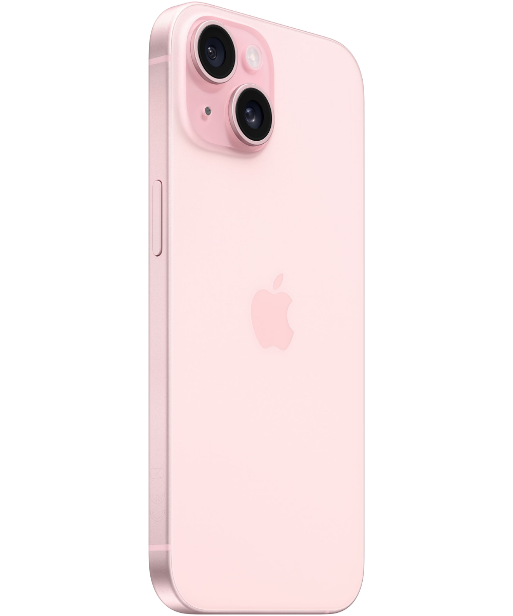 iPhone 15 128 GB Roze