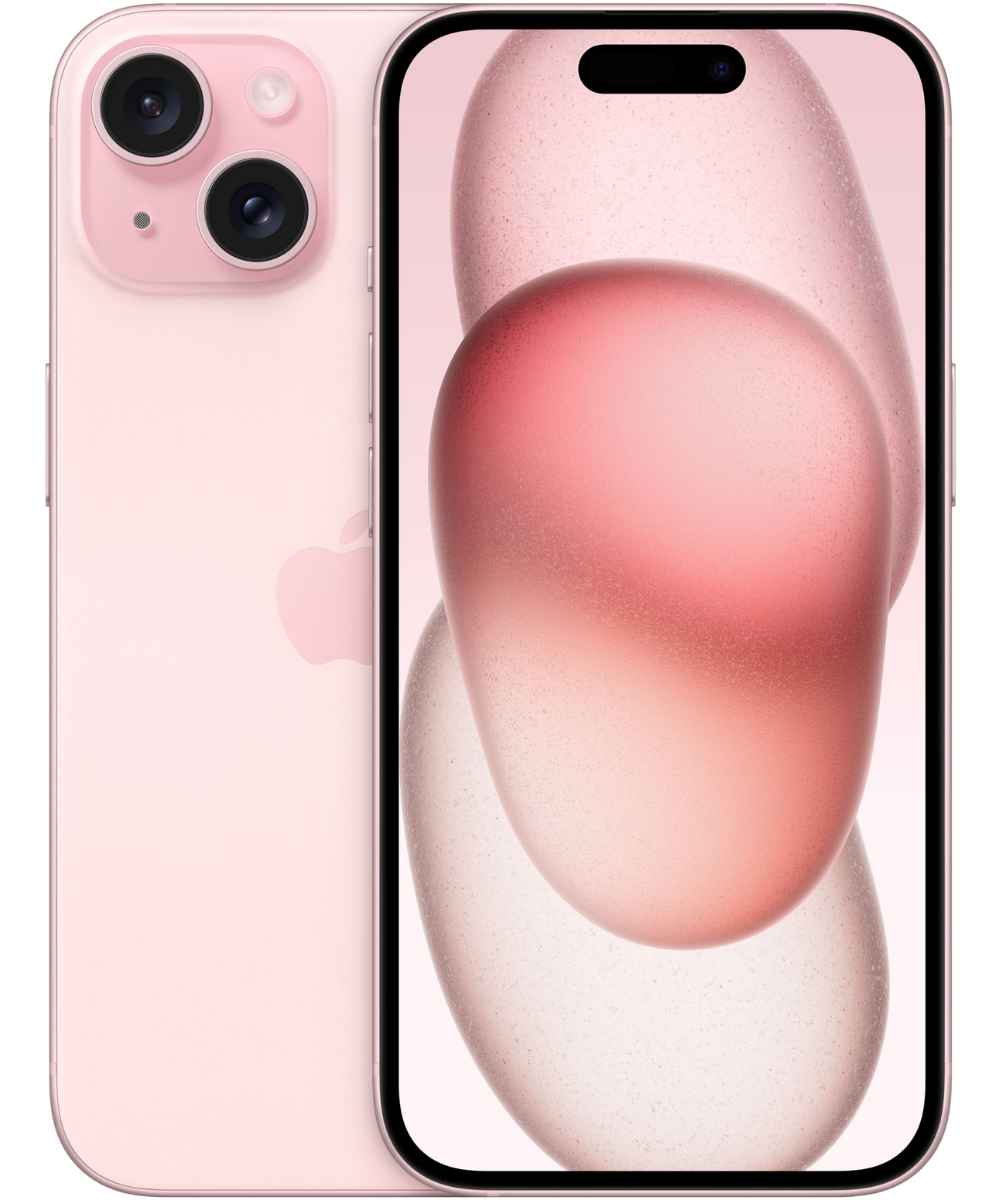 iPhone 15