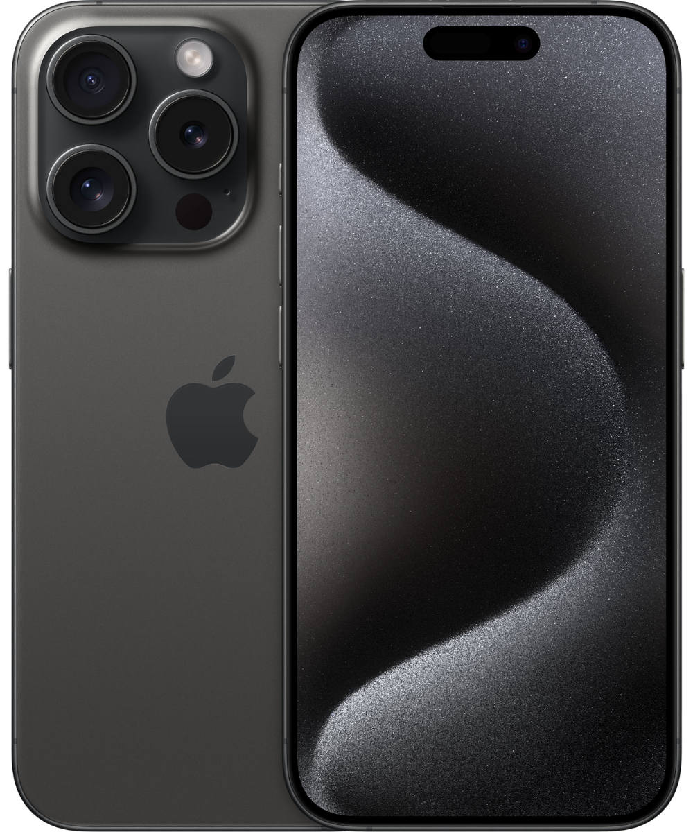 iPhone 15 Pro Max 256GB Naturel Titanium