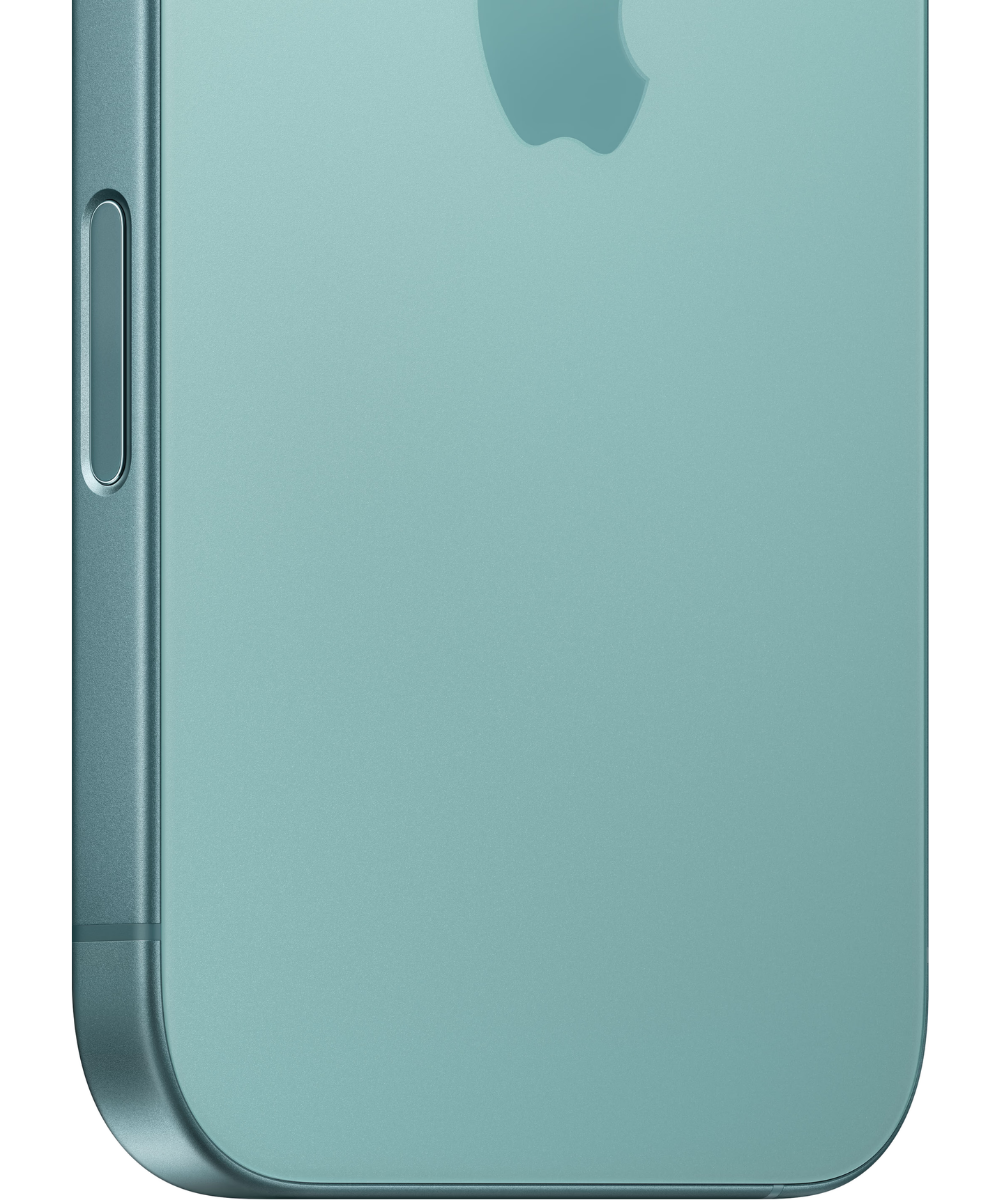 iPhone 16 128GB Groen
