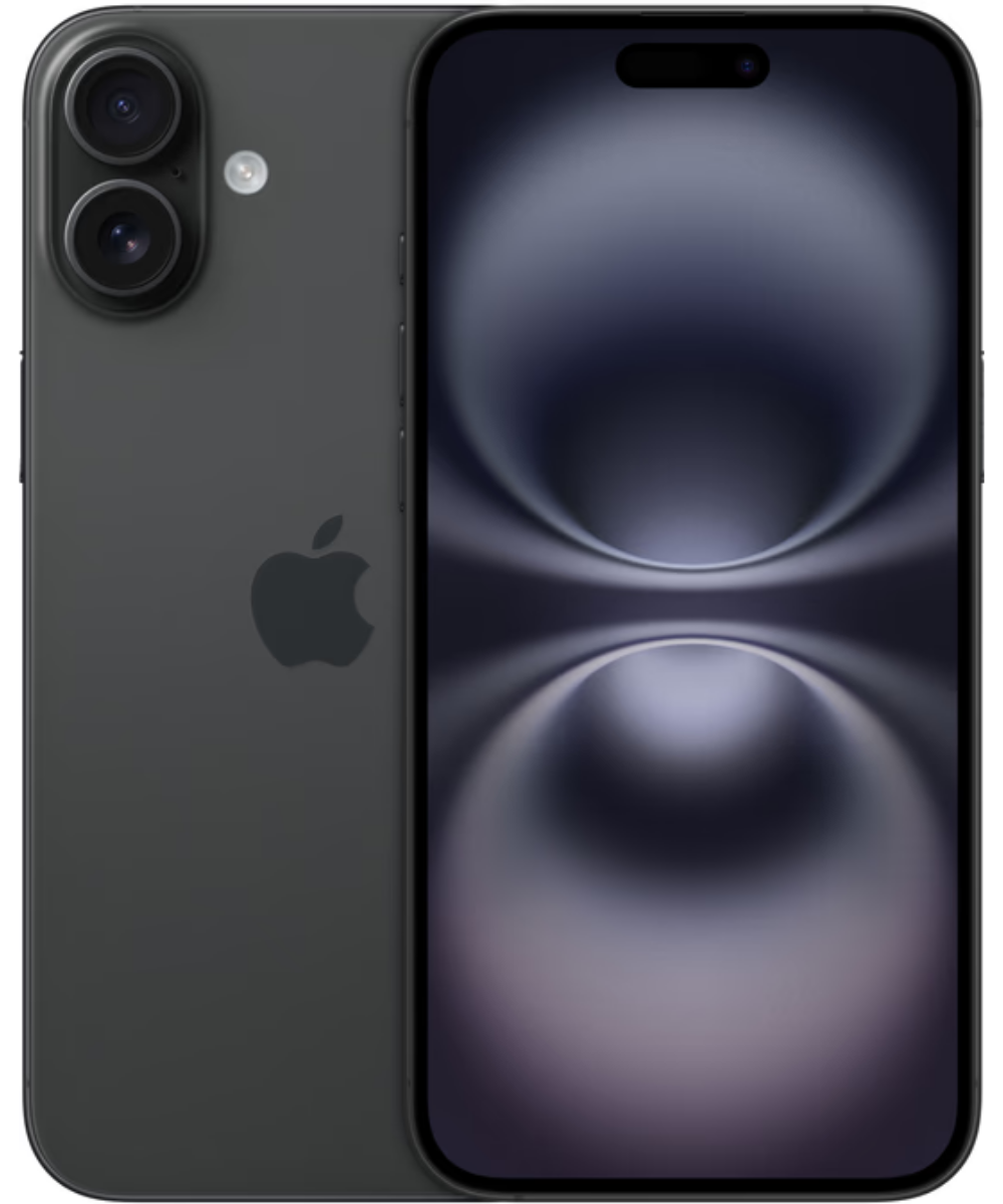 iPhone 16