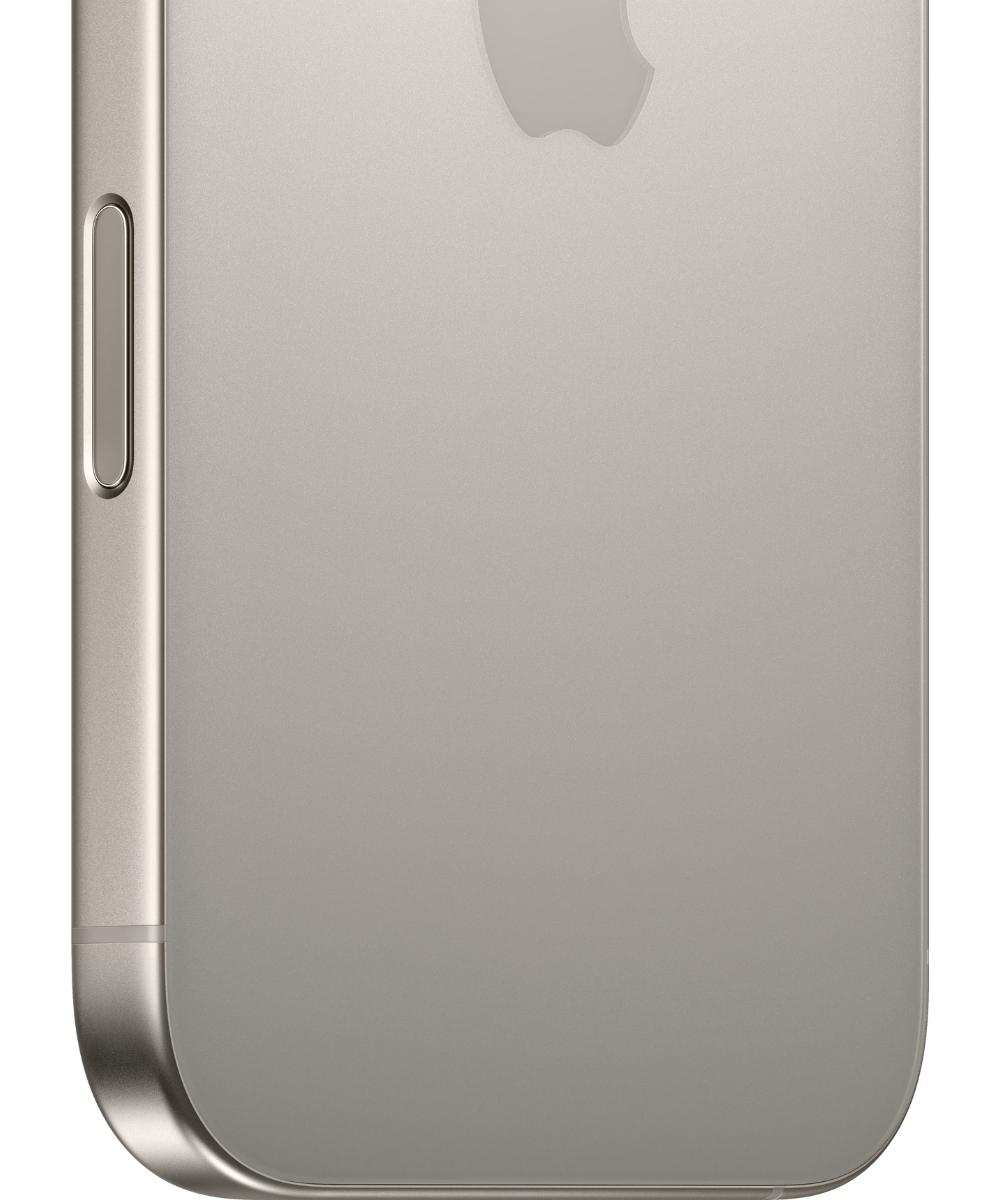 iPhone 16 Pro Max 256GB Naturel Titanium