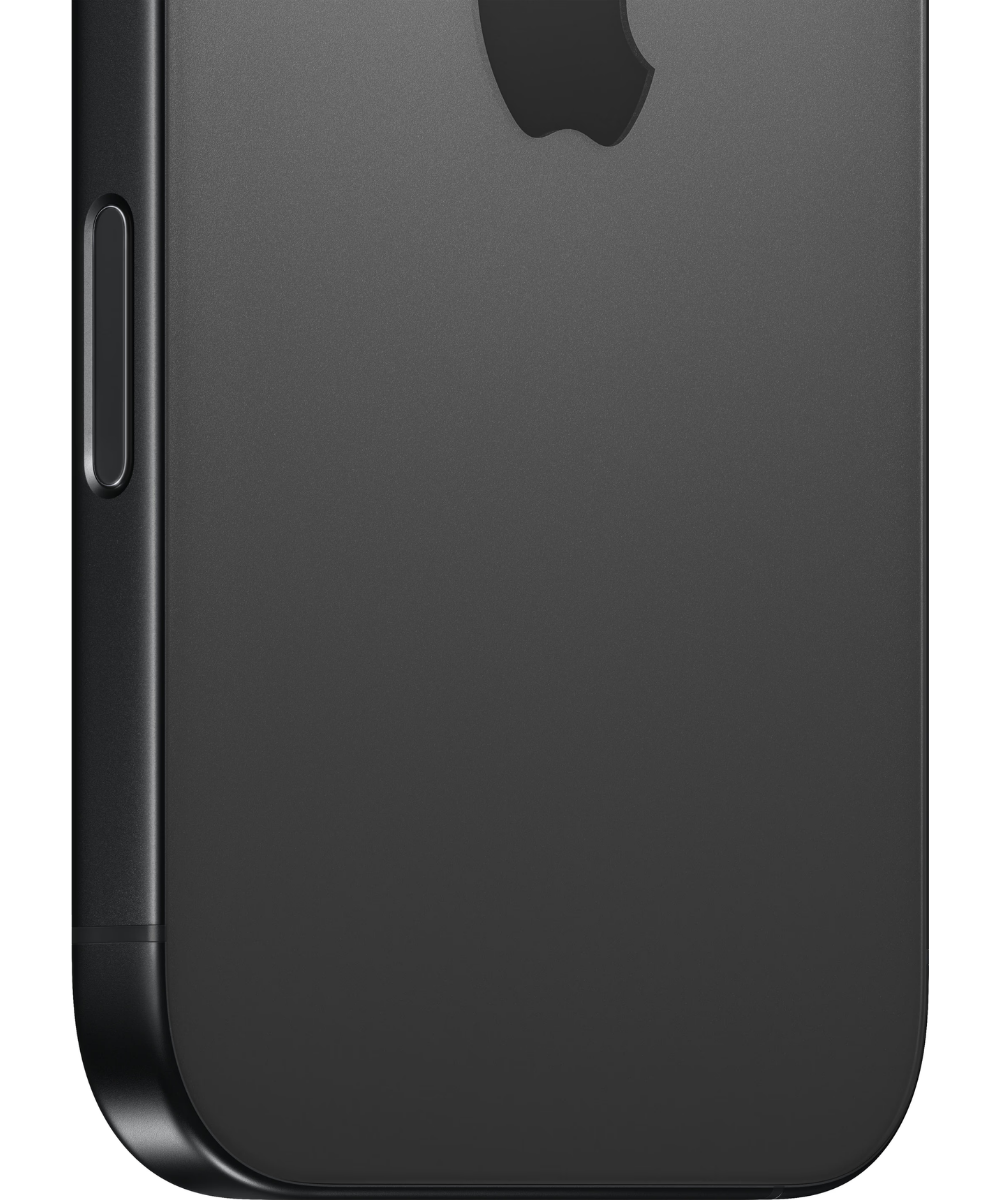 iPhone 16 Pro 256 GB Zwart
