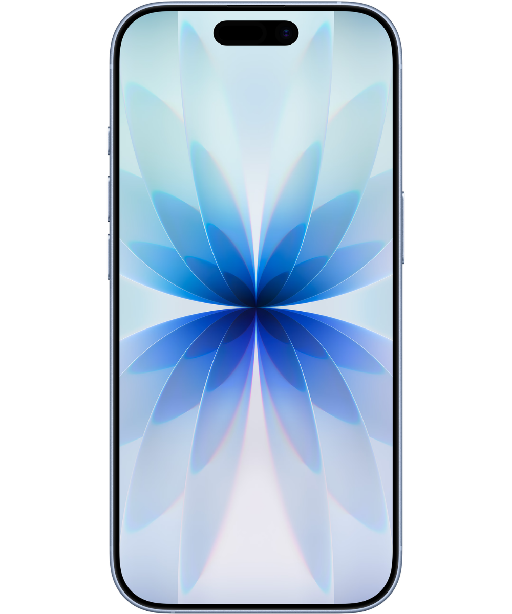 iPhone 17 512GB Blauw